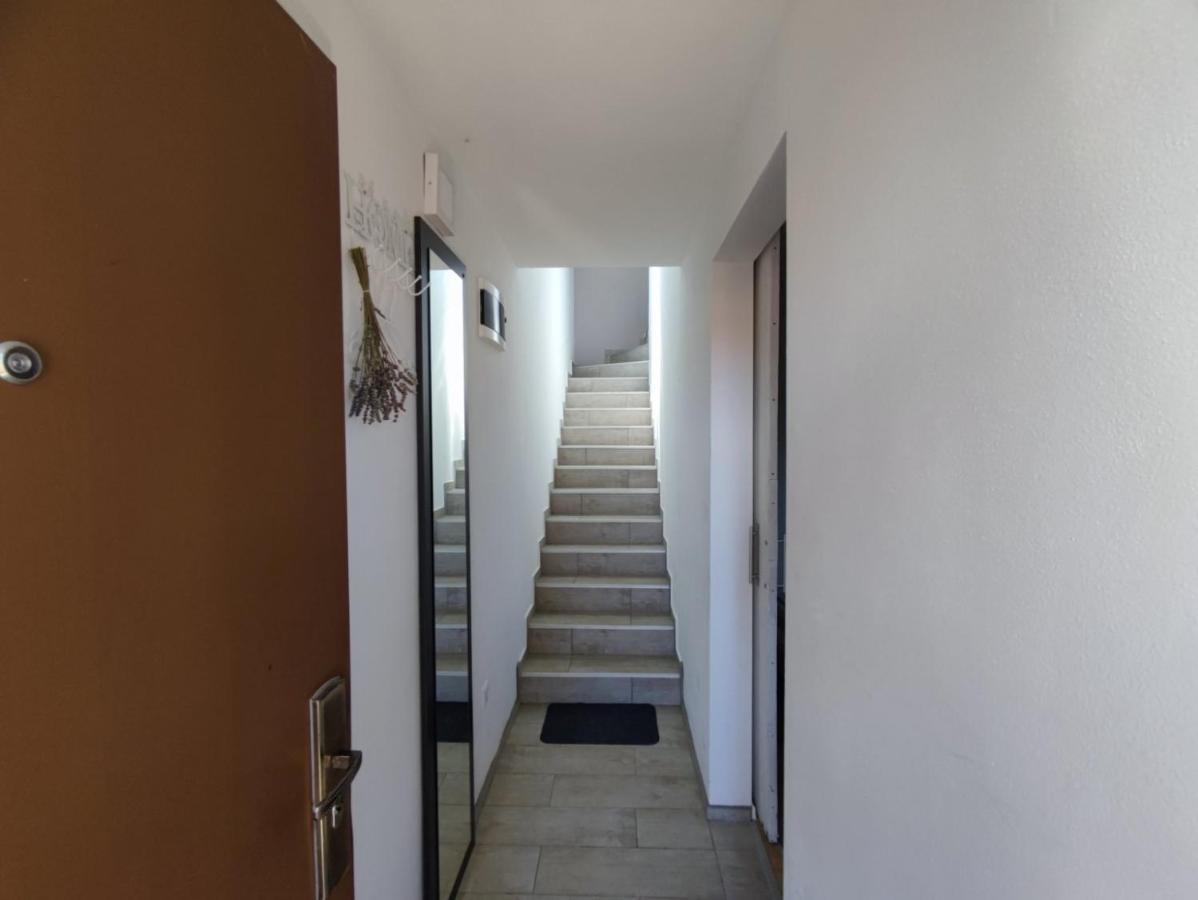 Viva 1 Rovinj Appartement Buitenkant foto