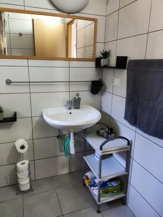 Viva 1 Rovinj Appartement Buitenkant foto