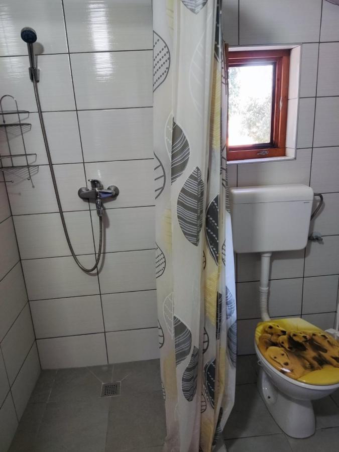Viva 1 Rovinj Appartement Buitenkant foto